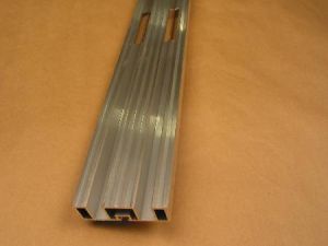 THRESHOLD BAREO PAX CAR DOOR LATERAL OPENING OP700