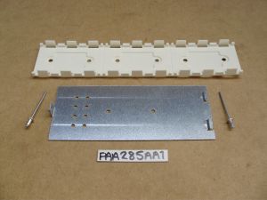 COVER, FORMED