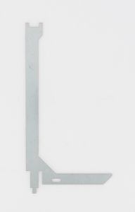 UNLOCKING LEVER FOR TECHNA LANDING DOOR LATERAL OPENING EI120