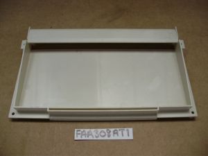 FLUO BOX VANDAL RESISTANT