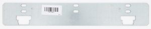 GUIDE SHOE BRACKET (FAST PANEL) TECHNA LANDING DOOR OP1200