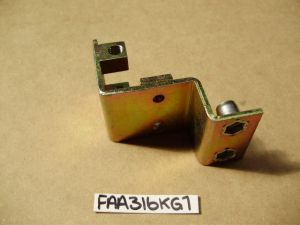 ATTACHE DE CABLE