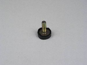 BUFFER - FOR MOVABLE VANE ON PAX CAR DOORS