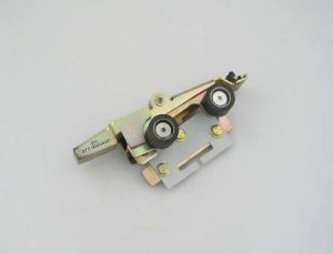 LOCK BEAK - L/H, FOR TECHNA LANDING DOORS
