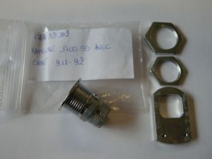 LOCKING TRIANGLE CEN CAM,911.92 (RIGHT LOCK)