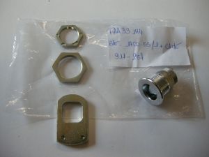 LOCKING TRIANGLE CEN CAM,911.92 (LEFT LOCK)
