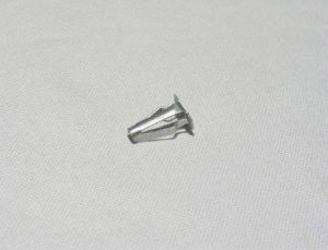 CLIP - SPRING TYPE, FOR SECURING CAR PANELS OTIS2000