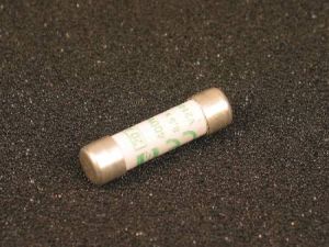 FUSE, HPC 400V 20A 8X31MM G,