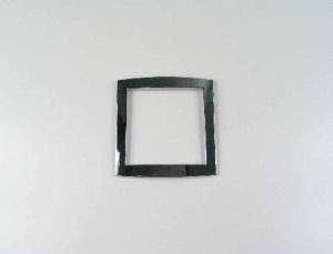 FRAME - CHROME, FOR CPI & MESSAGE DISPLAY (F..25250C1) FOR COP OTIS2000/ CARGO2000