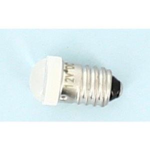 LAMP LED E10,12V 0.4W BN L23 D10