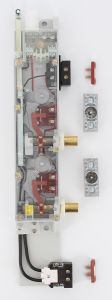 LOCK KRONEMBERG,DLF2L.X29.(U).10.6 IP40