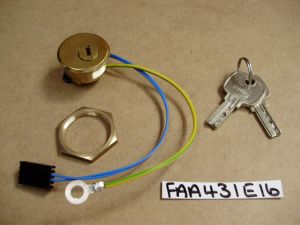 KEY CONTACT