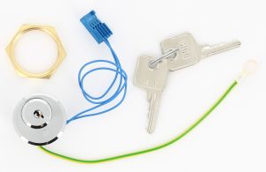 UE1 Key switch