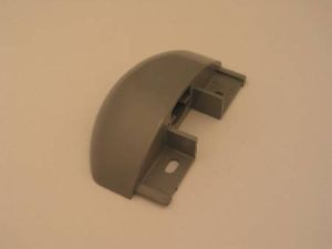 PlLUG / END CAP FOR PLAIN TYPE HANDRAIL, FOR BEDLIFT