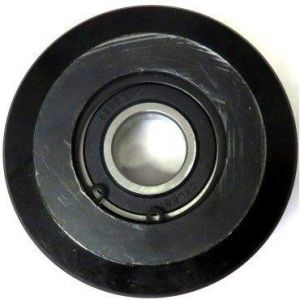 ROLLER FOR HP/HR DIA 100MM,L=25
