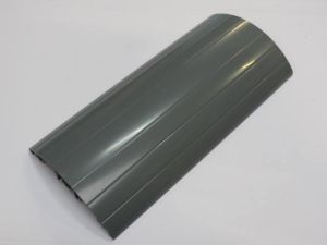 PROTECTION GREY L =2000MM