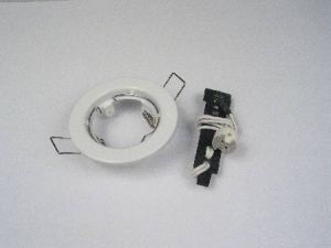 KIT, LAMP SUPPORT AND CLIP