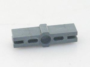 SHOE - DOOR GUIDE, FOR TECHNA LANDING DOORS