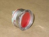 JEWEL RED ILLUM. FOR FAA25090 SERIES (ERO)