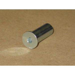 AXLE / PIN - TOOTH BELT ANCHOR FOR DO2000/D2200