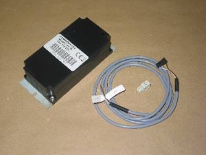 ACCOUSTIC COUPLER FOR REM5