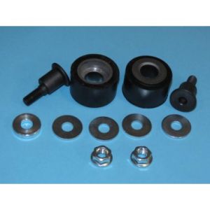 KIT OF ROLLERS ONLY FOR TECHNA,PRIMA AND PRIMA-S DOORS
