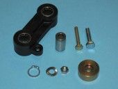 REPLACEMENT KIT,DETERRENT DEVICE F..24601E