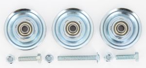 KIT OF PULLEY FOR PRIMA-S