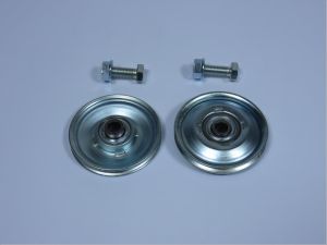 KIT OF PULLEYS FOR PRIMA AIRCORD