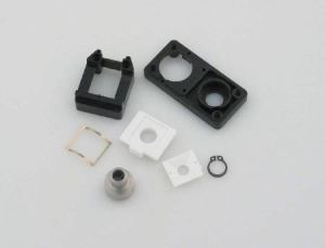 PUSH BUTTON ASSEMBLY - VR, FOR F..23500B SERIES