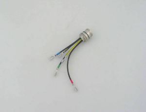 ADAPTER KIT FOR REPLACEMENT MOTOR ON DO2000 DOOR OPERATOR