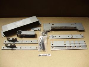 KIT PRUDHOMME POUR SERRURE L **OBSOLETE**