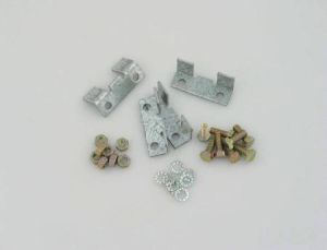 STOP / ANGLES (GIB RETAINER) FOR KO237D TYPE GUIDE SHOE