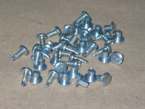 FITTINGS FOR TECHNA PF90 PANEL (SUITS FAA283NE1)