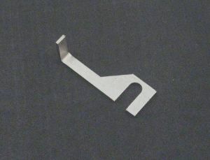 BRACE / ANGLE - FOR DOOR LOCK TYPE 9940, L/H