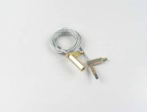 AIRCORD - PAX CAR 2PCO - 850mm