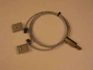 AIRCORD FOR TECHNA LANDING / D2000 CAR DOOR LATERAL OPENING OP900