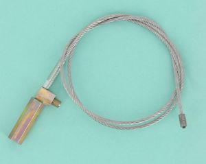 AIRCORD LOWER INOVA LANDING DOOR OP800