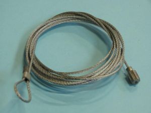 CABLE FOR CTW TECHNA 2, L=1893MM