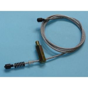 AIRCORD FOR PRIMA CAR DOOR (SINGLE BRACKET FIXING) OP700