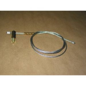 AIRCORD FOR PRIMA CAR DOOR (DUAL BRACKET FIXING) OP700