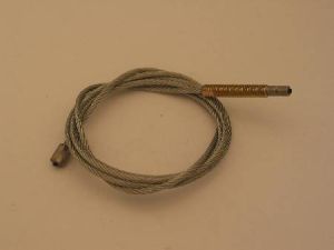 AIRCORD - TECHNA CAR 2PSO - 1200mm