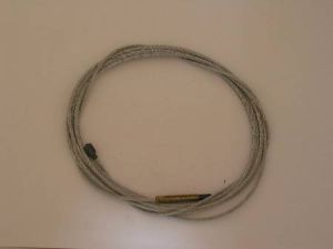 AIRCORD - TECHNA CAR 2PCO - 900mm