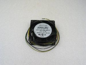 D-FAN, 220/240V,