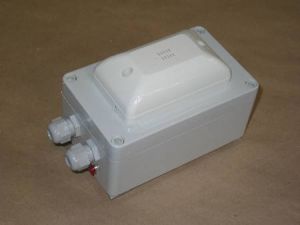 ALARM BELL,