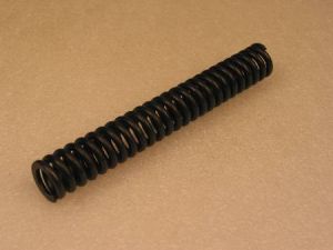 SPRING - FOR TAPE TENSION ON POSITION REFERENCE SYSTEM 2