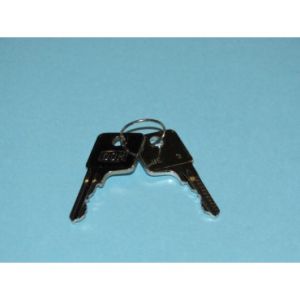 KEY UE3 (set of 2)