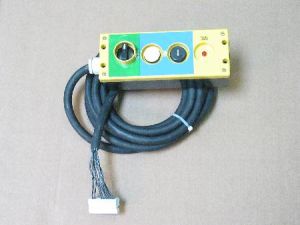 BOX, ERO + DOOR ZONE FOR,OTIS2000