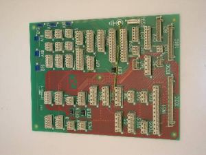 PCB JUNCTION BOX FOR GEN2