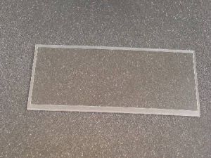 SHIELD (SCREEN) FOR HPI ON OTIS2000 (LCD)